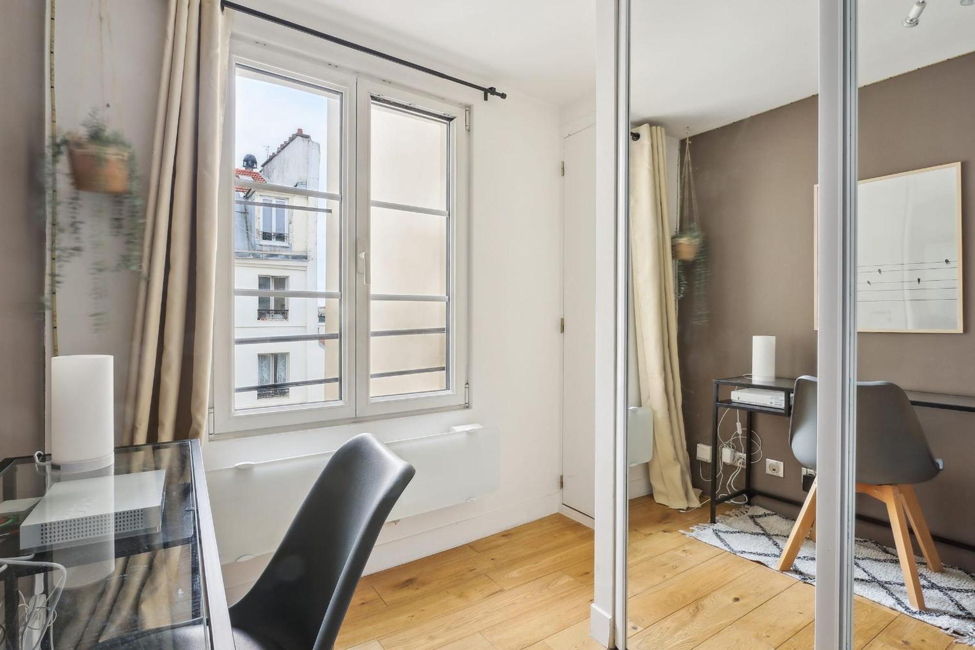 Les Halles & Le Marais - 2Br - Cityapartmentstay Париж Екстер'єр фото